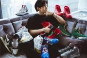 娱乐吃瓜爱鞋小生,揭秘鞋界小生时尚秘籍